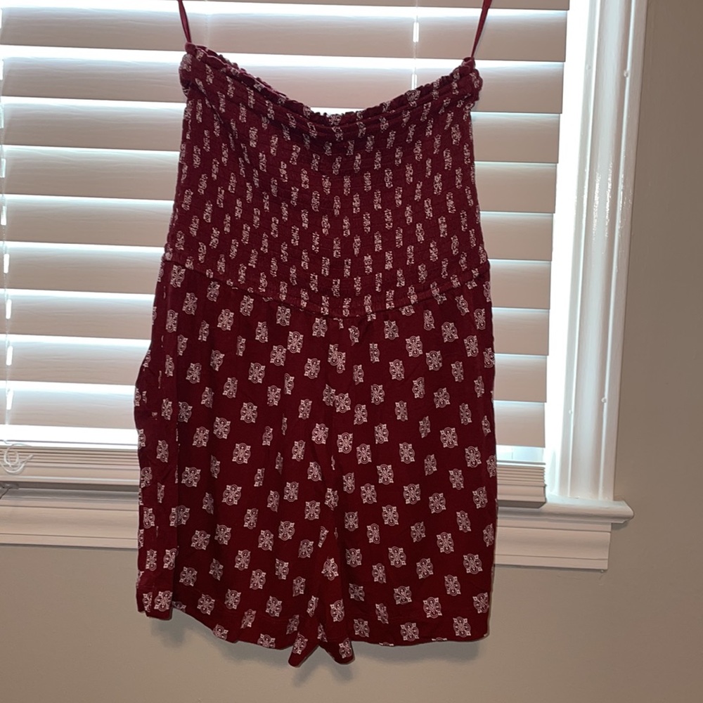 Loft romper - Picture 2 of 2